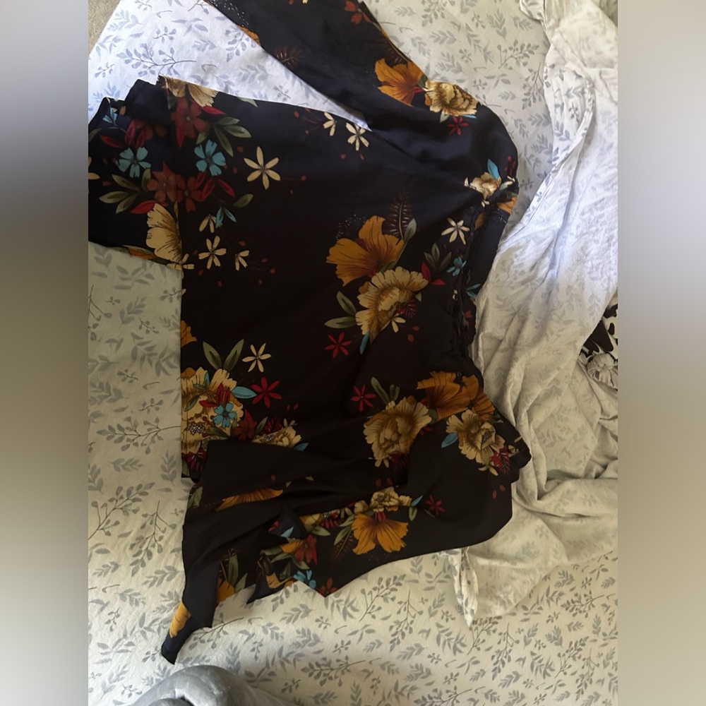 Shirt - Yoins (your inspiration) - XL (US 14)